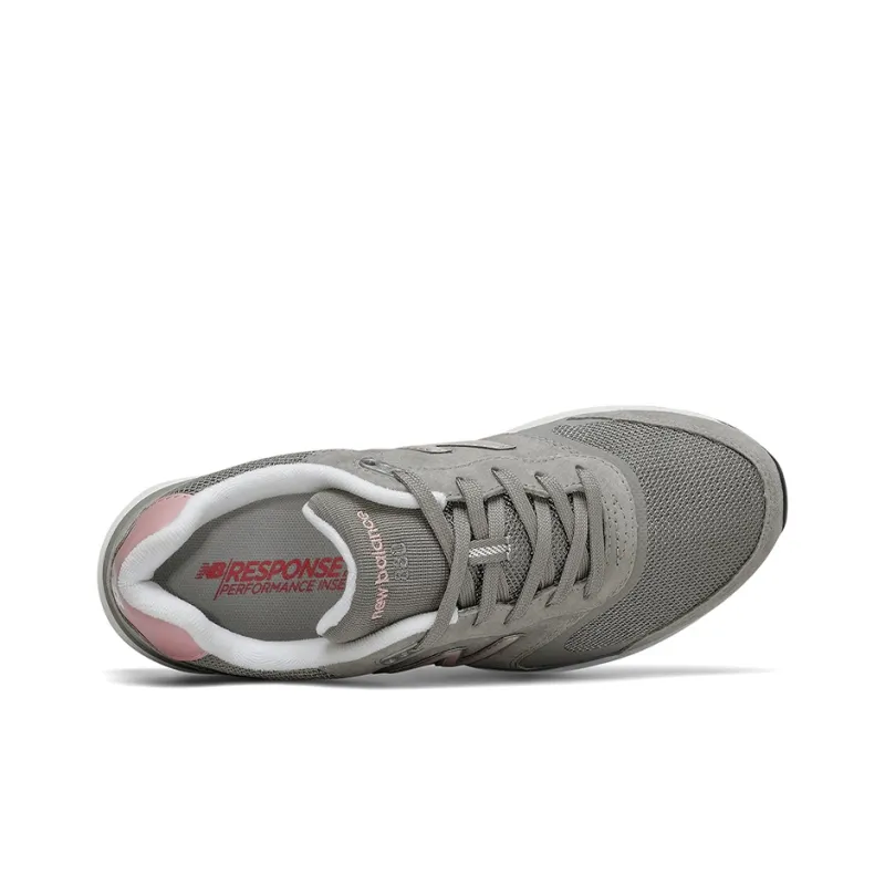 New Balance 880 'Grey Pink' Women's-2