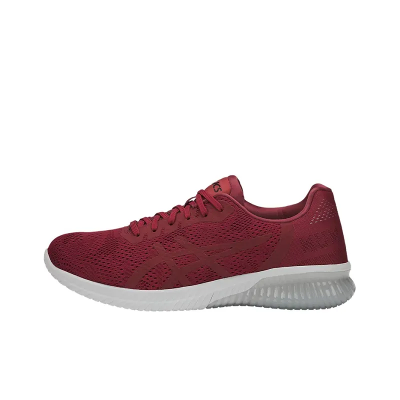Asics Gel Kenun Mx Burgundy-0