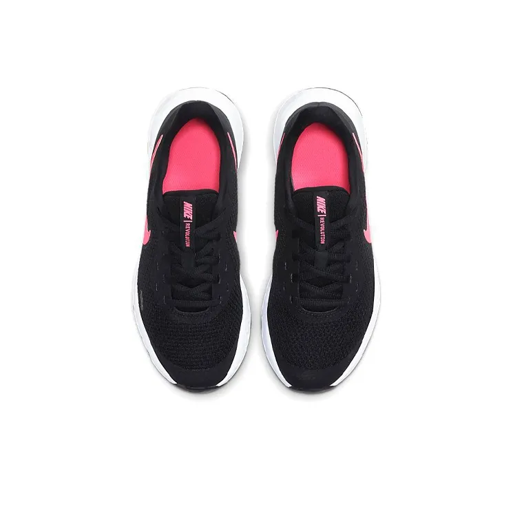 Nike REVOLUTION 5 Kids' Running Shoes GS-3