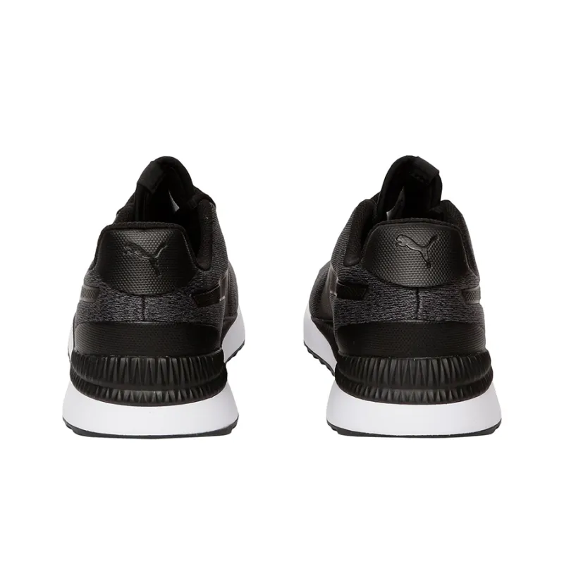 PUMA Pacer Next Fs Knit 'Black'-3