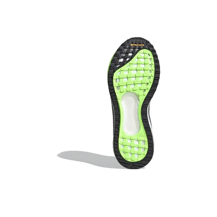 Adidas Solarglide 3 'Black Signal Green'-5