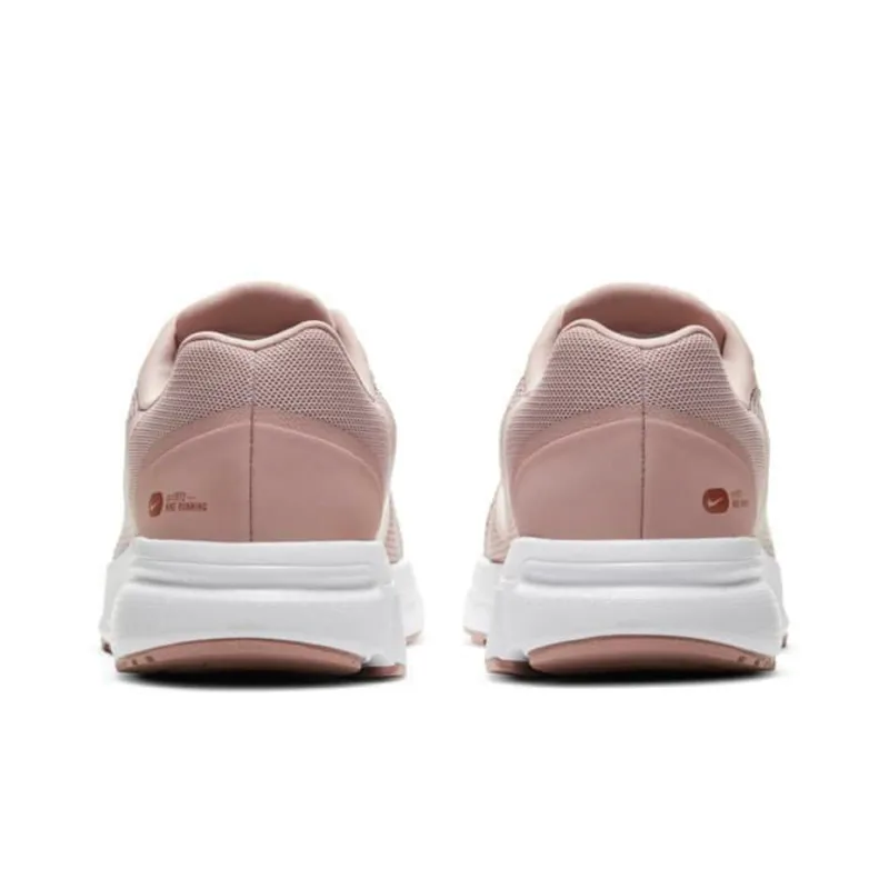 Nike Zoom Span 3 Stone Mauve Women's-4