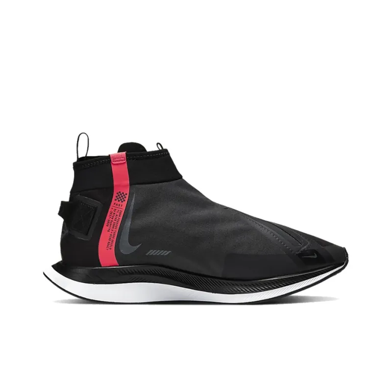 Nike Zoom Pegasus Turbo Shield Black-1