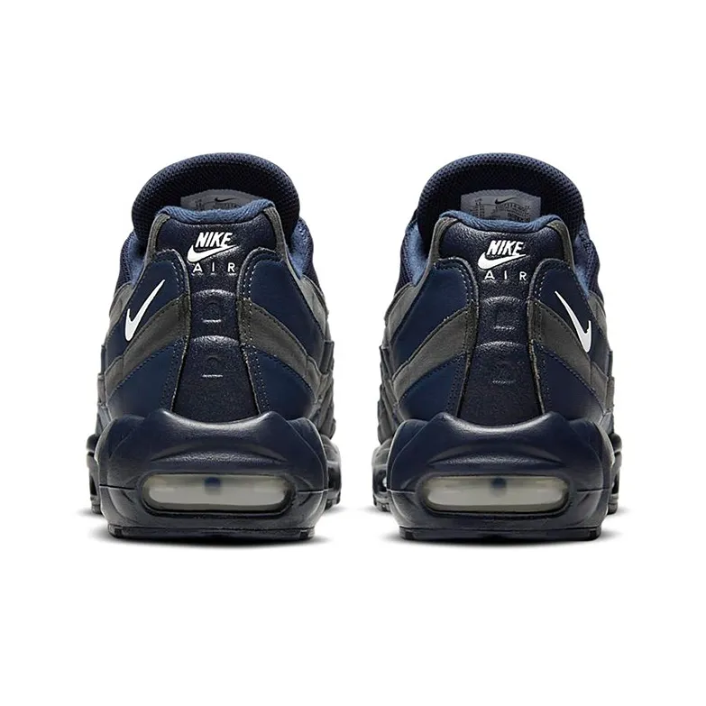 Nike Air Max 95 Obsidian-4