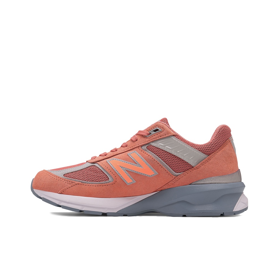 New Balance 990v5 Sunrise POIZON