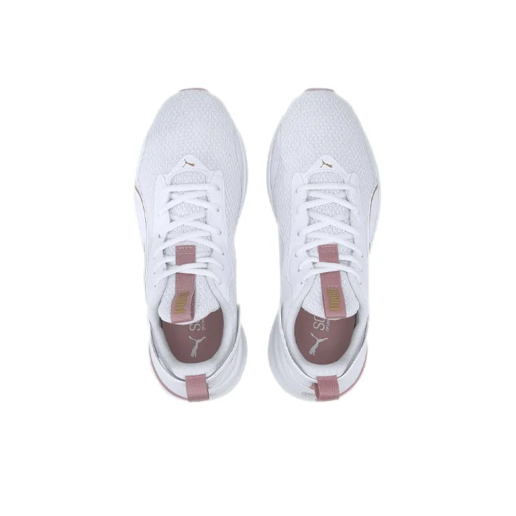 PUMA Softride Rift 'White Foxglove' Women's-2