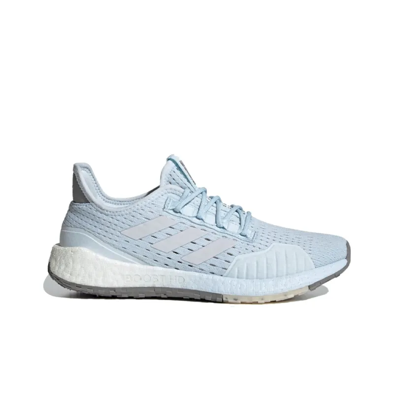 Adidas Pulseboost Hd SummerRdy 'Blue White Gray' Women's-1