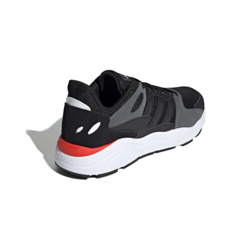 Adidas Crazychaos 'Core Black'-2