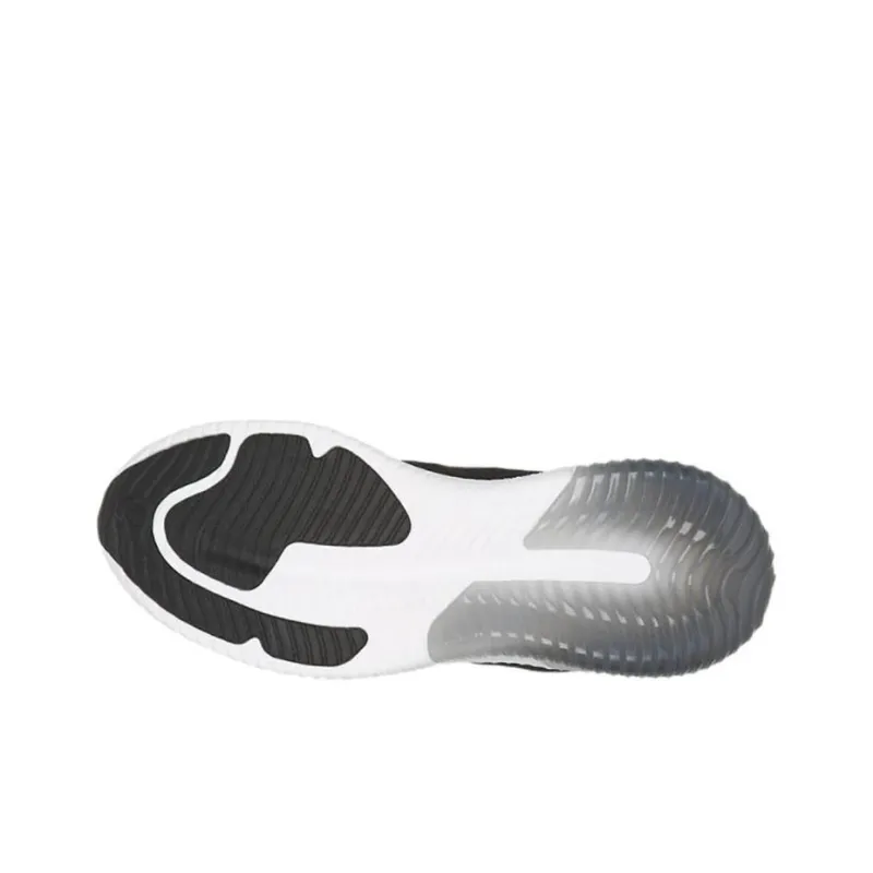 Asics Gel Kenun Mx 'Black White' Women's-5