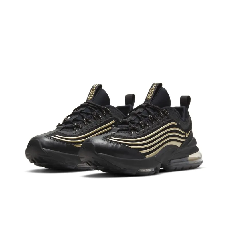 Nike Air Max Zoom 950 'Black Gold' GS-2