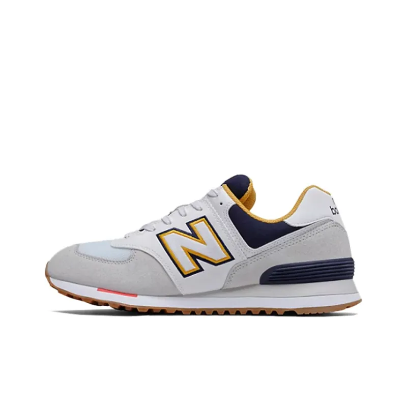 New Balance 574 Summer Fog-0
