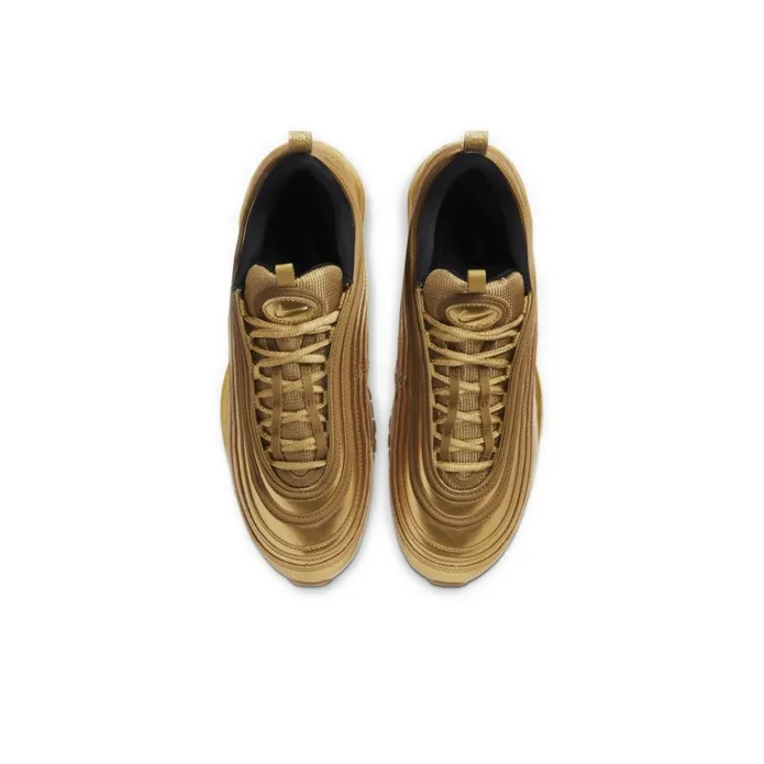 Nike Air Max 97 Gold Medal-4