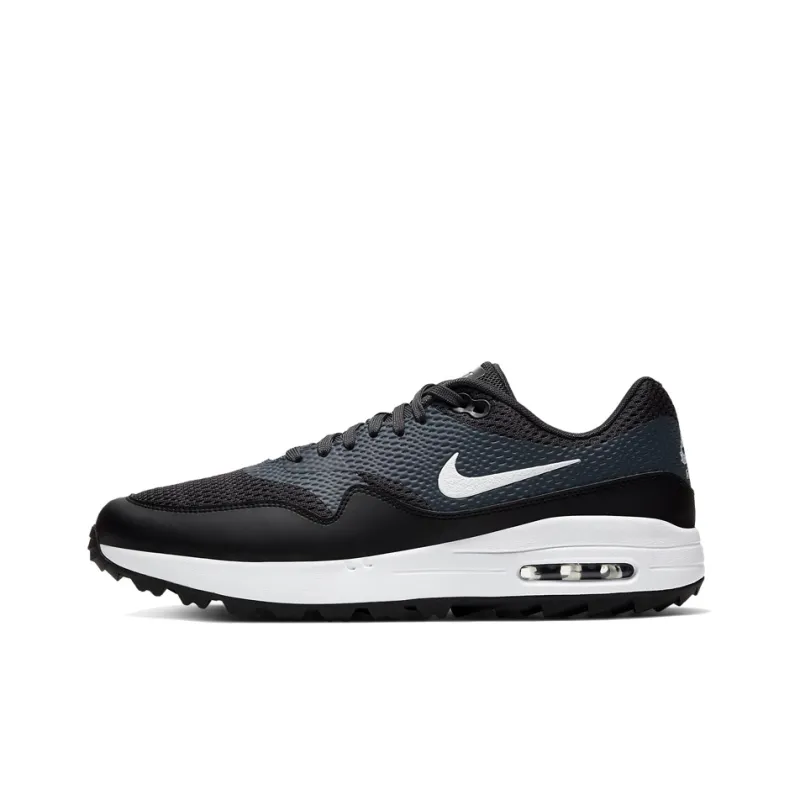 Nike Air Max 1 G Black-0