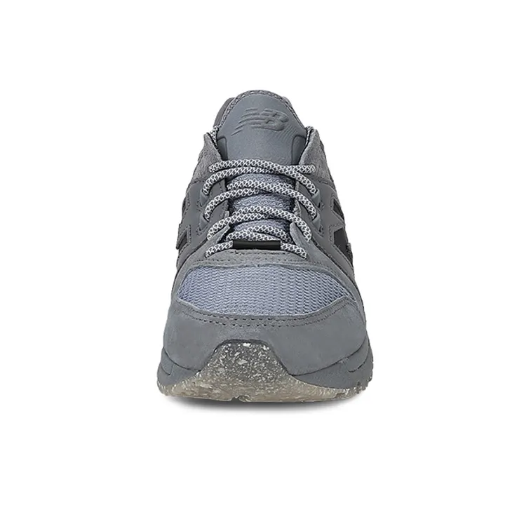 New Balance 009 Dark Grey-2