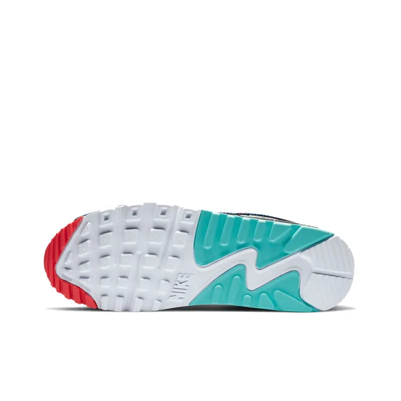 Nike Air Max 90 Supernova 2020-5