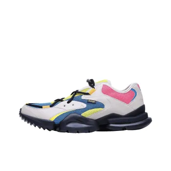 Run.r 96 Bodega X Reebok 'Shanghai Pack'