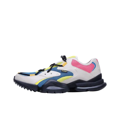 Run.r 96 Bodega X Reebok 'Shanghai Pack'