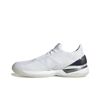 Adizero Ubersonic Women's Adidas 3 Hc 'White Matte Silver' Women's
