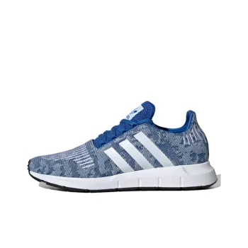 Adidas Originals Swift Run 'Blue Cloud White'