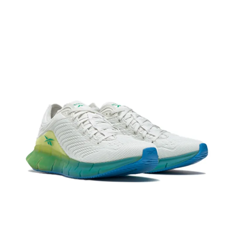 Zig Kinetica Reebok 'Court Green'-2