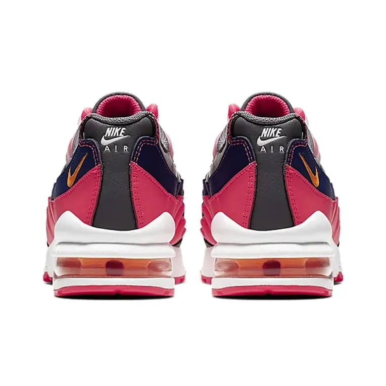 Nike Air Max 95 Purple Racer Pink GS-3