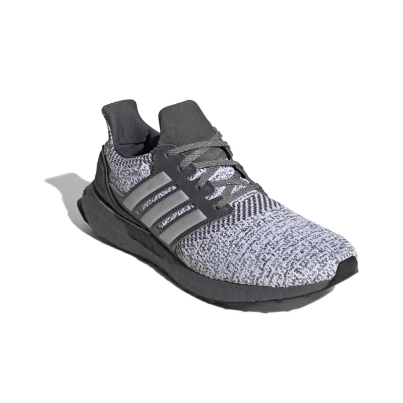Adidas Ultra Boost Dna Grey Silver-2