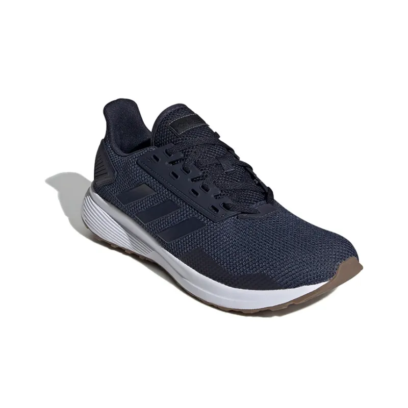 Adidas Duramo 9 'Navy Blue'-2