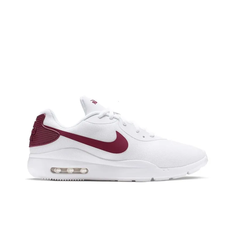 Nike Air Max Oketo 'White Team Red'-1