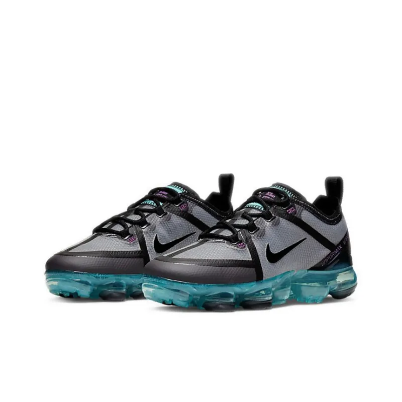 Nike Air VaporMax 2019 Thunder Grey Aurora GS-2