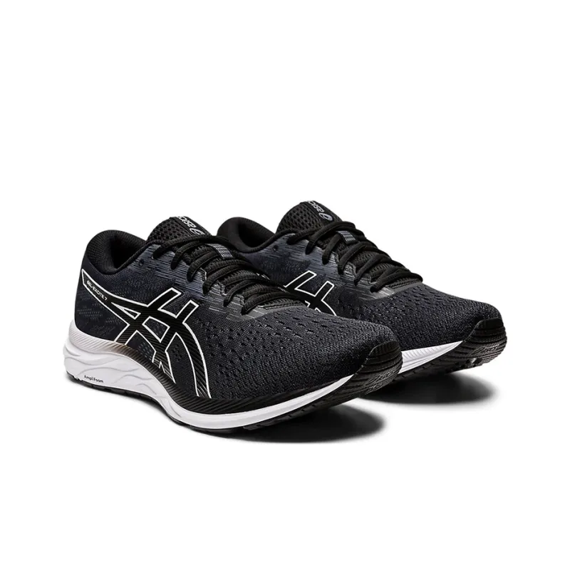 Asics Gel Excite 7 'Black White'-2