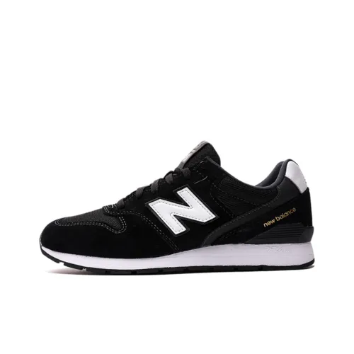 New Balance 996 Black Gold