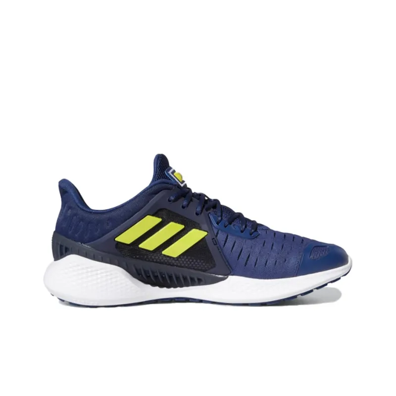Adidas Climacool Vent 'Black Blue Yellow'-1