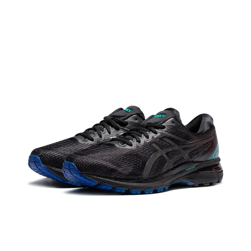 Asics GT 2000 8 Lite Show 'Black Blue'-1