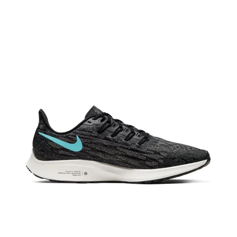 Nike Air Zoom Pegasus 36 'Black Aurora'-1