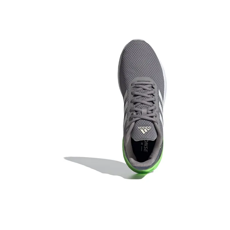 Adidas Response Sr 'Dove Grey'-4
