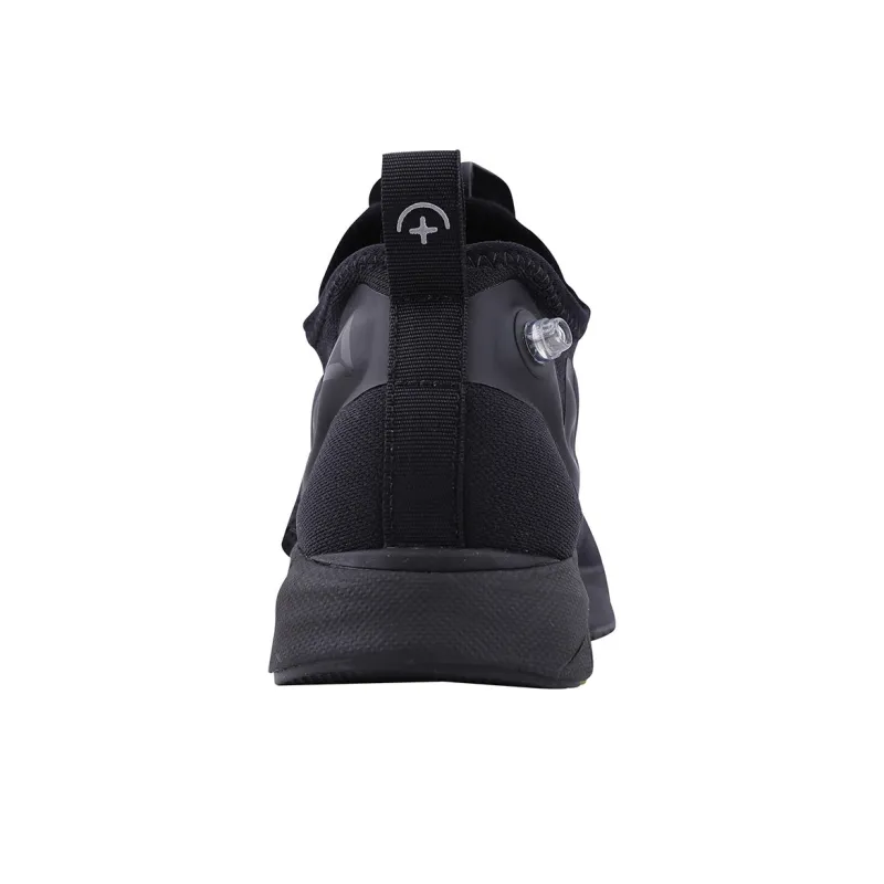 Reebok Pump Supreme Engine Black-4
