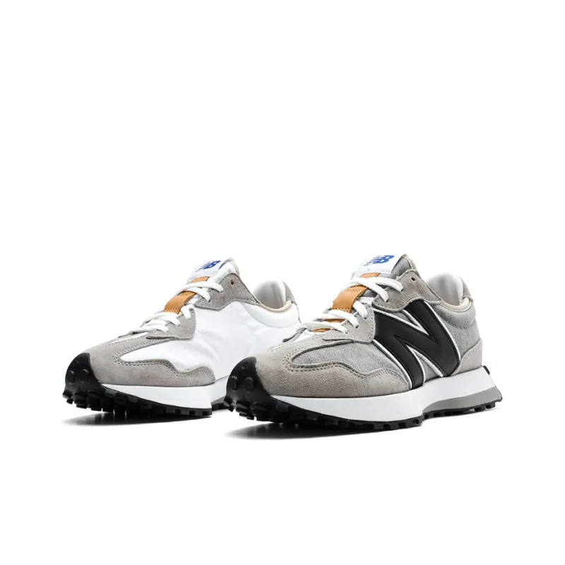 New Balance 327 Levi's Grey-1