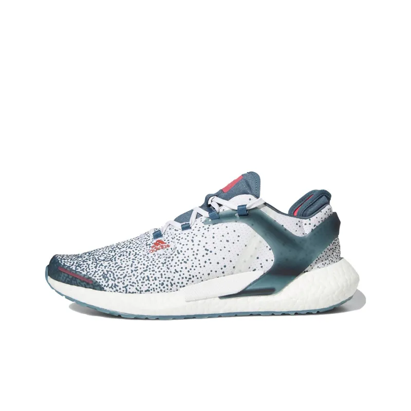 Adidas Alphatorsion Boost 'Legacy Blue'-0