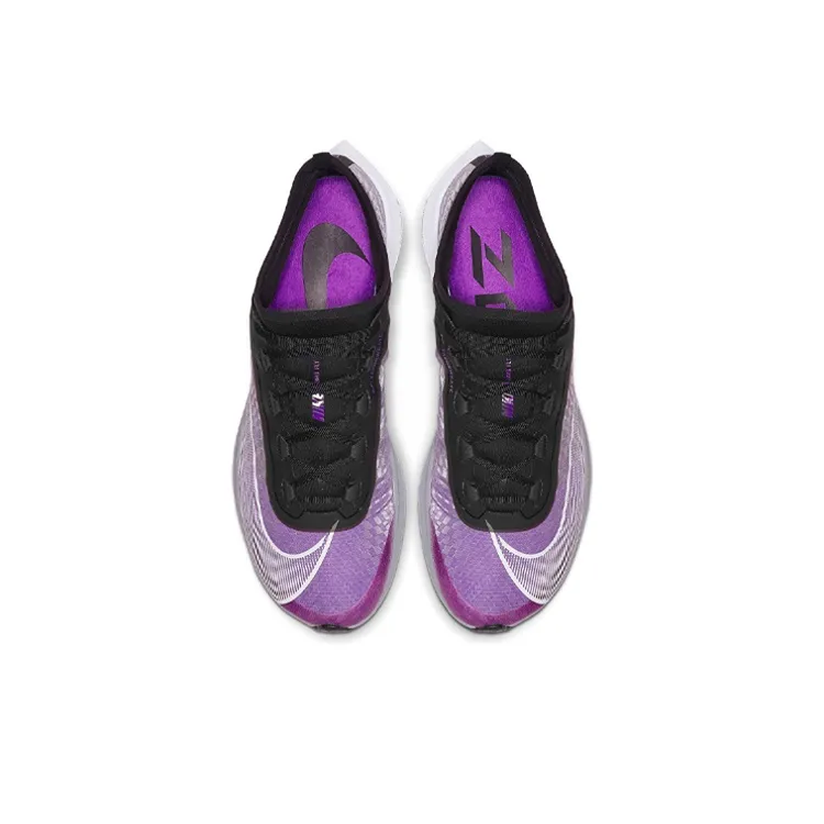 Nike Zoom Fly 3 Hyper Violet-3