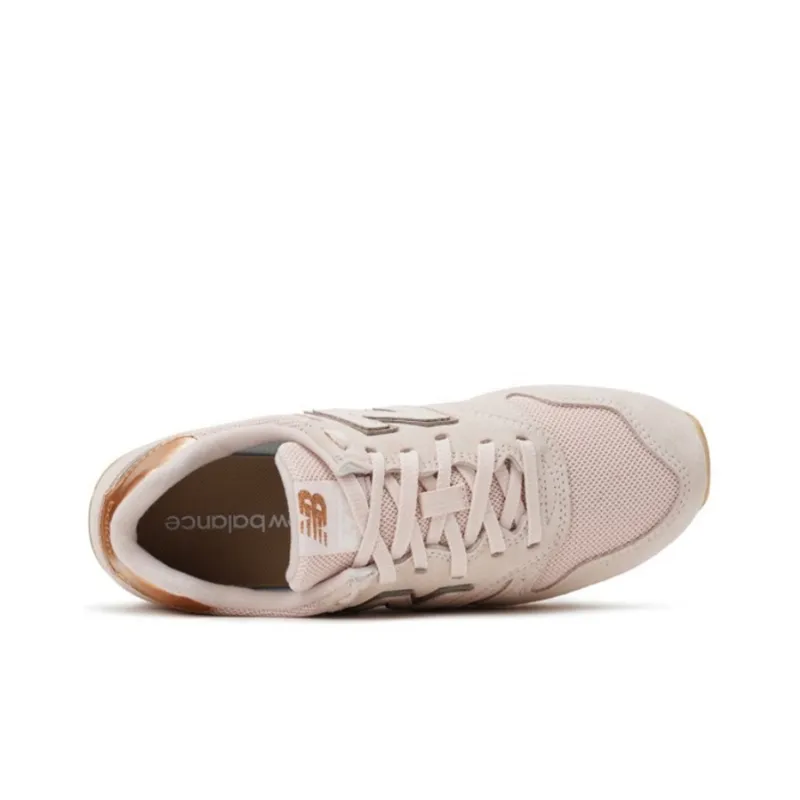 New Balance 373 'Pink White' Women's-1