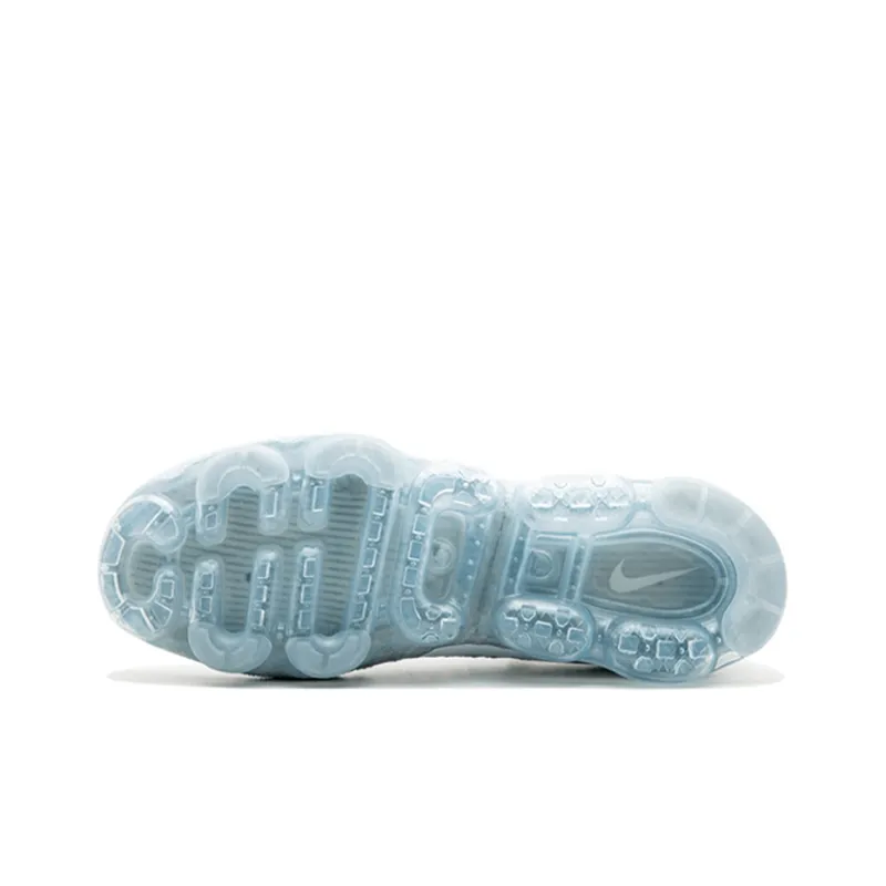 Nike Air VaporMax Pure Platinum Women's-3