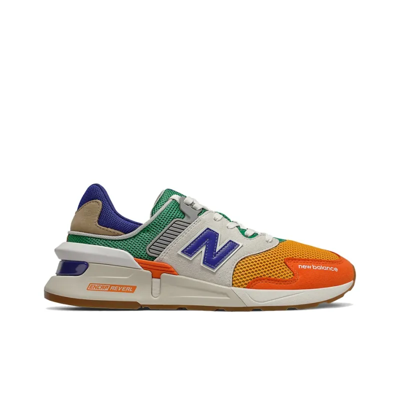 New Balance 997S Multi-1