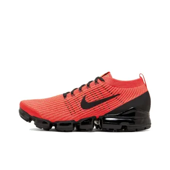 Nike Air VaporMax 3.0 Flash Crimson