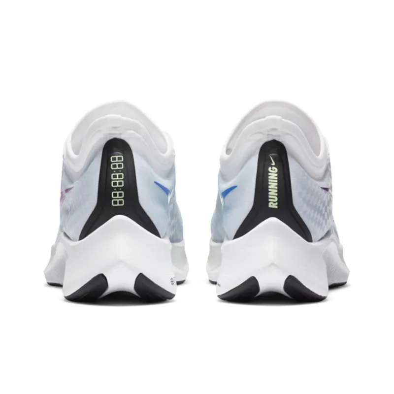 Nike Zoom Fly 3 White Multi Color-3