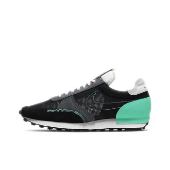 Nike Daybreak Type Black Menta