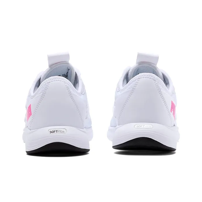PUMA Star Vital Low top White/Pink Women's-3