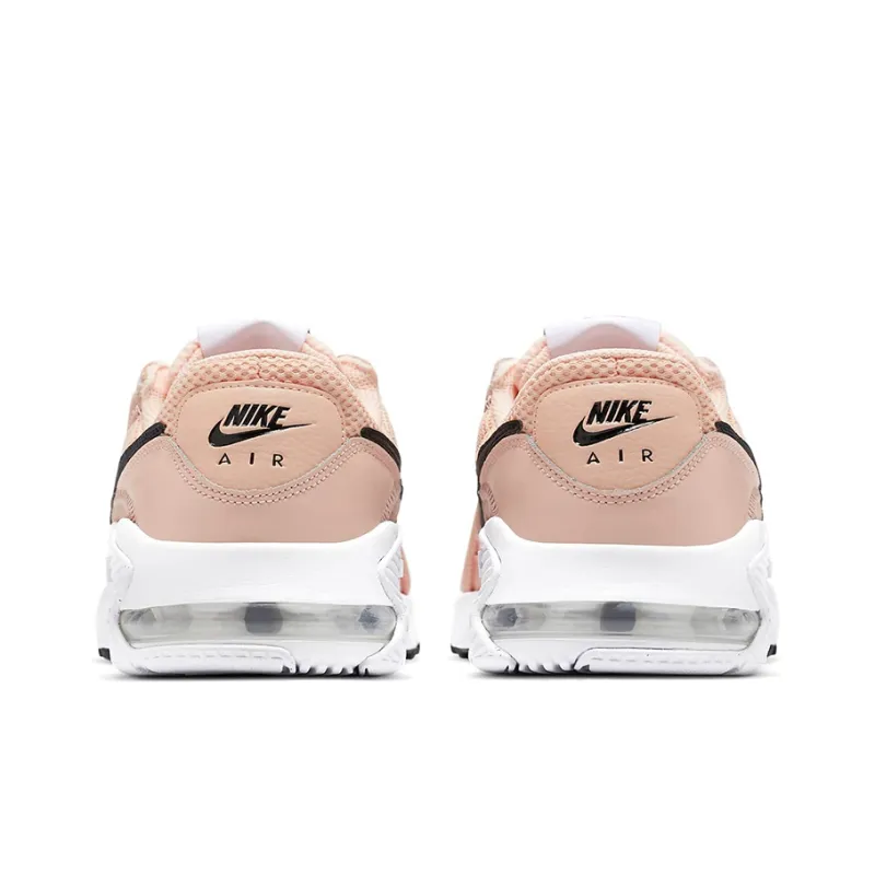 Nike Air Max Excee 'White Pink Black' Women's-4