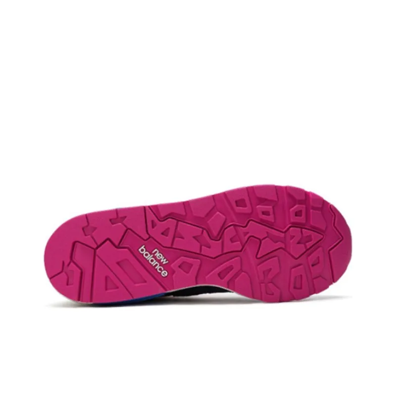 New Balance 580D 'Grey/Pink'-4