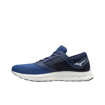 Mizuno Wave Polaris Ez 2 'Blue White'