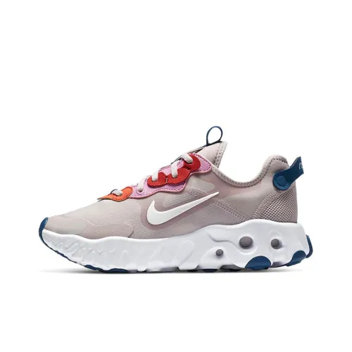 Nike React Art3mis Platinum Violet Women's